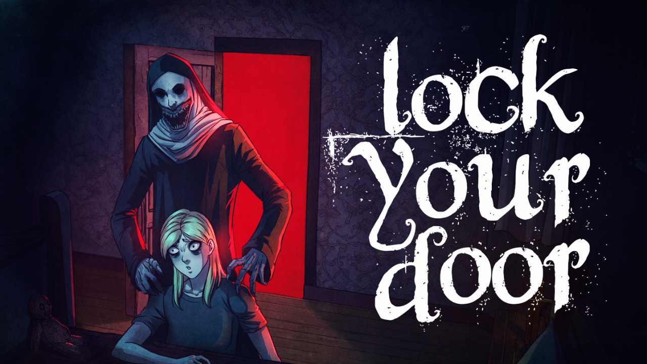 LockYourDoor